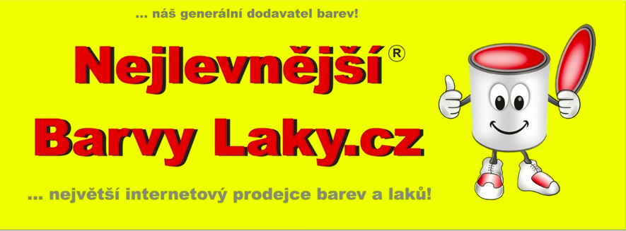 Nejlevnější barvy laky