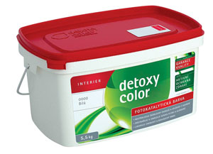 Detoxy Color
