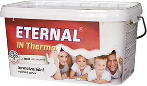 Eternal in Thermo